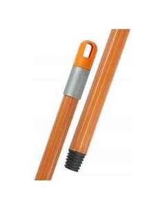 Kij wzmacniany rurkowy 130 cm 2