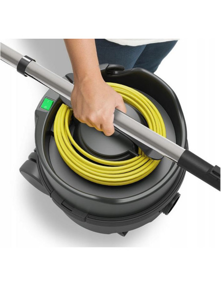 Numatic PRP 180 - odkurzacz do pracy na sucho moc 620W Numatic PRP 180 - odkurzacz do pracy na sucho moc 620W