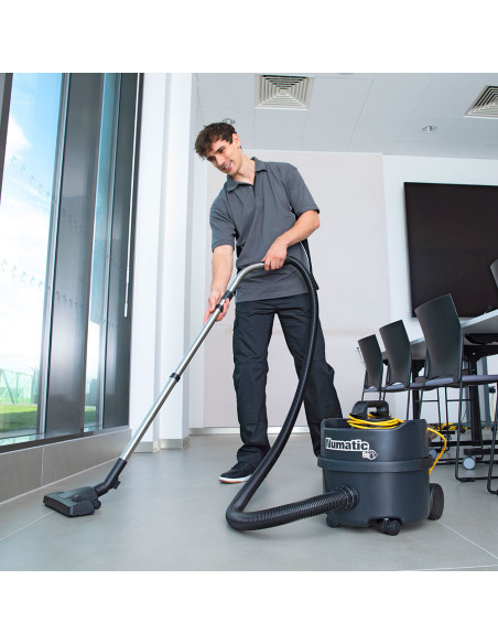 Numatic PRP 180 - odkurzacz do pracy na sucho moc 620W Numatic PRP 180 - odkurzacz do pracy na sucho moc 620W