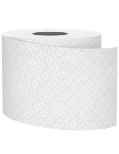 WEPA Satino COMFORT - Papier toaletowy mała rolka 2W, 27,5M, 250listków (OP. 8 rolek) 2