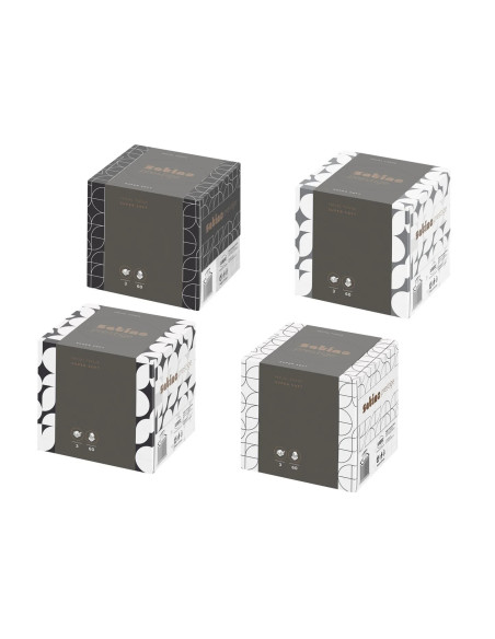 Wepa Chusteczki Higieniczne 3W, A60