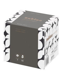 Wepa Chusteczki Higieniczne 3W, A60 2