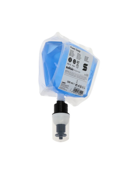 Wepa Mydło piankowe 500 ml Wepa Mydło piankowe 500 ml