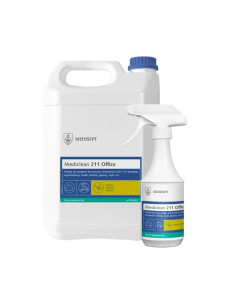 Mediclean 211 Office