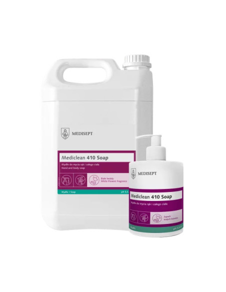 Mediclean 410 Soap Mediclean 410 Soap