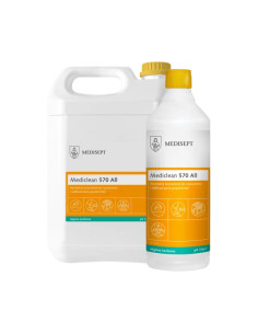 Mediclean 570 All 5L