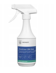 Mediclean 250 Glue 500ml