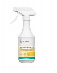 Mediclean 610 Fresh Pomelo 500ml