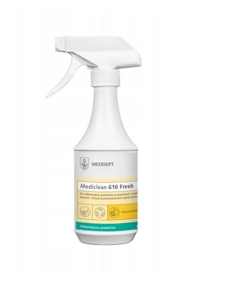 Mediclean 610 Fresh Pomelo 500ml Mediclean 610 Fresh Pomelo 500ml