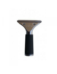 Uchwyt ściągacza szyb metalowy