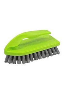 Szczotka typu "żelazko"