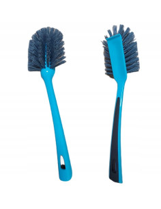 Szczotka do naczyń z rączką