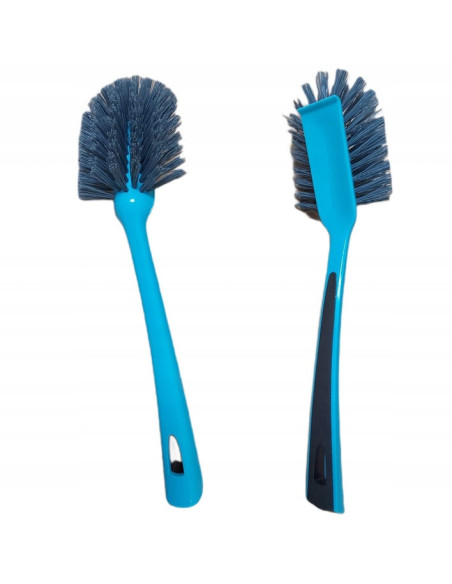 Szczotka do naczyń z rączką