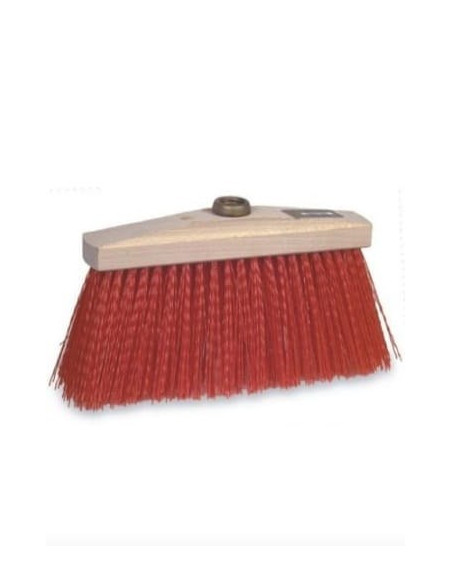 Szczotka Europa drewniana