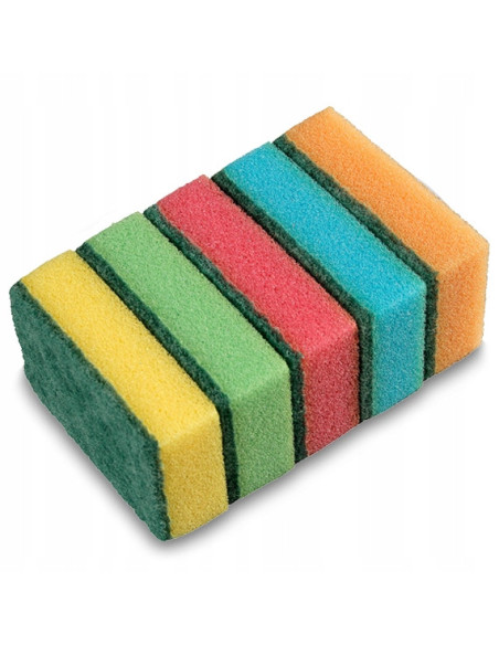 Zmywak do naczyń duży maxi A5 Zmywak do naczyń duży maxi A5