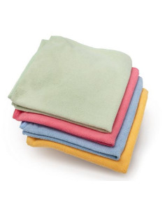 Ścierka z mikrofaxy Green- Tex Handy 38x38 cm