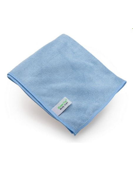 Ścierka z mikrofaxy Green- Tex Handy 38x38 cm Ścierka z mikrofaxy Green- Tex Handy 38x38 cm