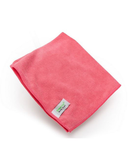 Ścierka z mikrofaxy Green- Tex Handy 38x38 cm Ścierka z mikrofaxy Green- Tex Handy 38x38 cm