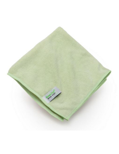 Ścierka z mikrofaxy Green- Tex Handy 38x38 cm