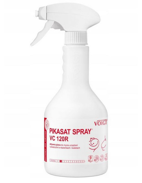 Voigt VC120R Pikasat Spray 600ML Voigt VC120R Pikasat Spray 600ML