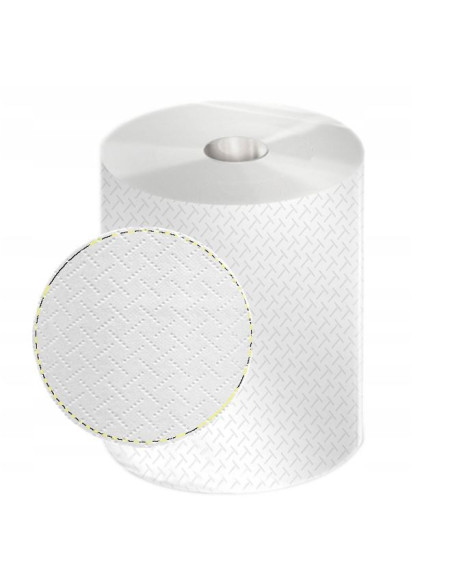 Czyściwo Velvet 2W Celuloza 200m A1 Czyściwo Velvet 2W Celuloza 200m A1