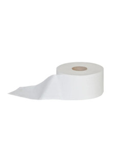 Papier toaletowy Jumbo 19 Biała Celuloza Premium 2W 150m A15