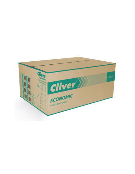 Ręcznik składany ZZ Lamix Econ Szary 1W 4000 Ręcznik składany ZZ Lamix Econ Szary 1W 4000