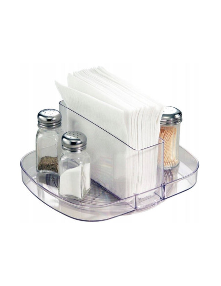 Serwetka biała 15x15, 500 szt. Serwetka biała 15x15, 500 szt.