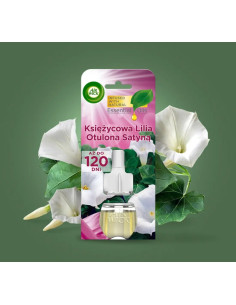 Air Wick elektryczny odświeżacz powietrza wkład 19ml (MIX)