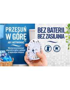 Odświeżacz powietrza AMBI PUR Spring Awakening 7.5 ml (2 sztuki) 2