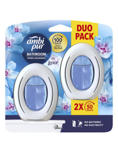Odświeżacz powietrza AMBI PUR Spring Awakening 7.5 ml (2 sztuki)