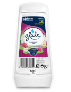 Bris/ Glade odświeżacz żel 150G Japoński Ogród