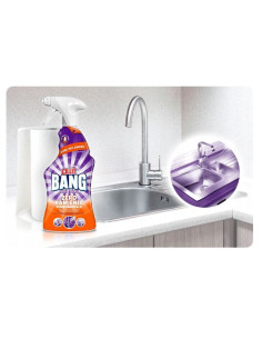 Cilit Bang brud i kamień spray 750 ml 2