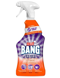 Cilit Bang brud i kamień spray 750 ml