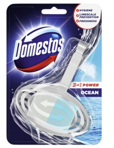 Domestos WC kostka koszyk 40G MIX