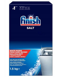 Finish sól do zmywarki 1,5 kg