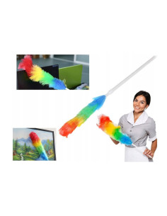 Kurzawka Cornetto kolorowa teleskopowa 2