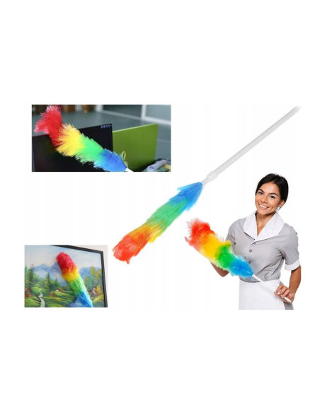 Kurzawka Cornetto kolorowa teleskopowa Kurzawka Cornetto kolorowa teleskopowa