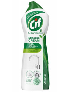 Mleczko Cif 780g Original