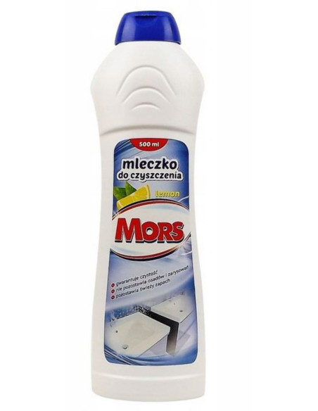 Mors mleczko 0,5L Mors mleczko 0,5L