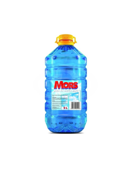 Mors płyn do szyb Mors płyn do szyb