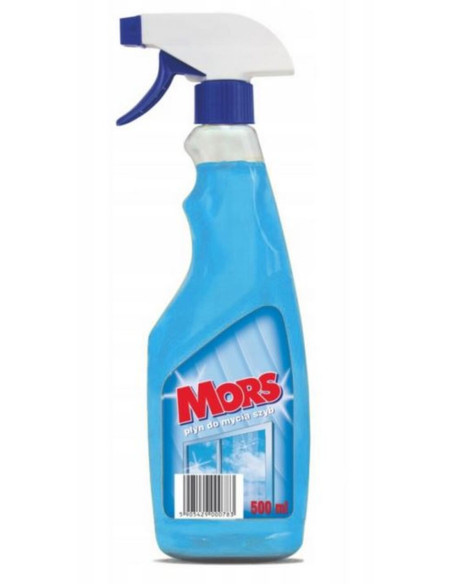 Mors płyn do szyb Mors płyn do szyb