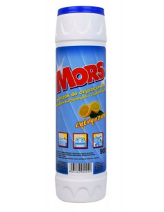 MORS - Proszek do czyszczenia urządzeń kuchennych i sanitarnych