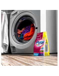 Proszek Purox 5,5 KG MIX