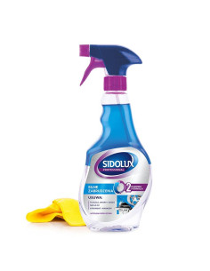 SIDOLUX PROFESSIONAL DO SILNYCH ZABRUDZEŃ 500 ml