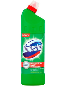 Domestos Wc Żel 750 ML