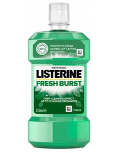 Płyn do płukania ust Listerine Fresh Burst 500 ml