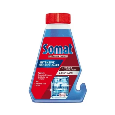 Somat Machine Cleaner Czyścik do Zmywarki 250 ml