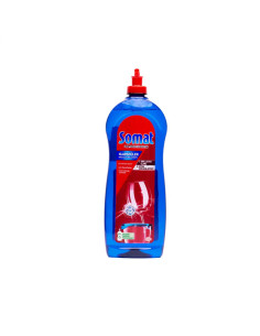 Nabłyszczacz do zmywarek Somat 750ml
