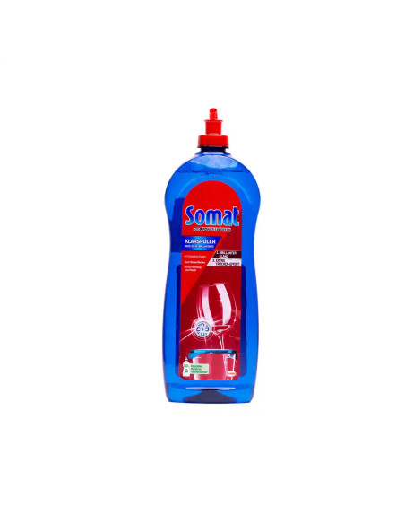 Nabłyszczacz do zmywarek Somat 750ml Nabłyszczacz do zmywarek Somat 750ml